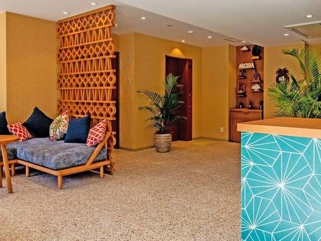 The Moana by DSH Resorts（ザ モアナ） / 1