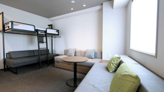 プレミア ルーム 禁煙