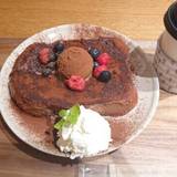 エロイーズカフェ 横浜ハンマーヘッド店(エロイーズカフェ)