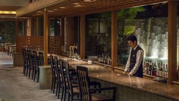 バー (施設内) / 11