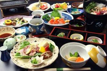 ノスタルジックな町に佇む、風情あふれる和風旅館3646731