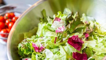 朝食ビュッフェ / 5