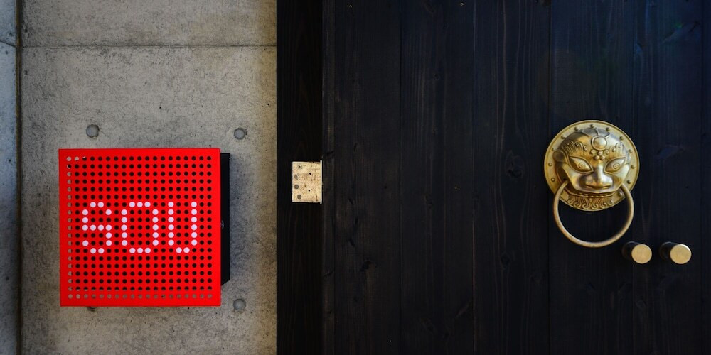 レセプション ホール