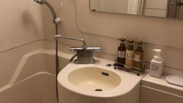 バスルーム / 19