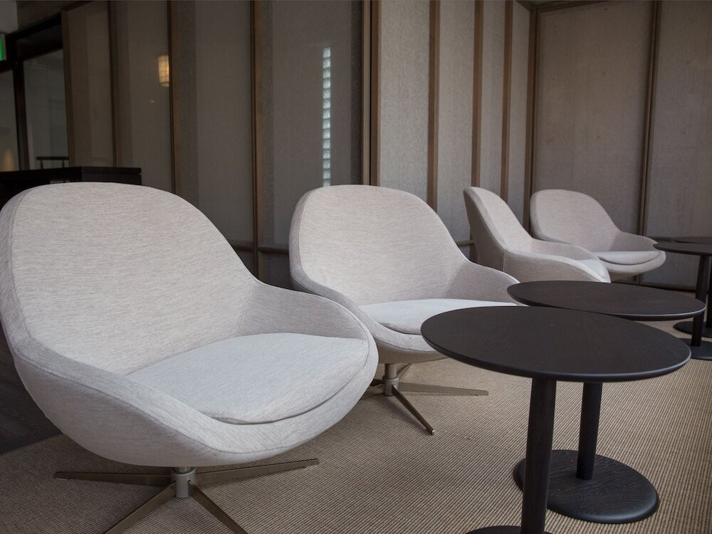 ロビーラウンジ