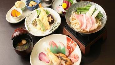 食事・飲み物 / 2