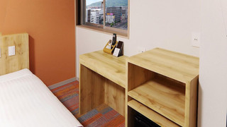 ツインルーム 禁煙