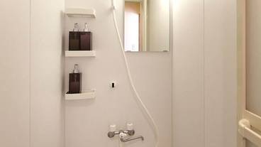 施設内の設備 / 6