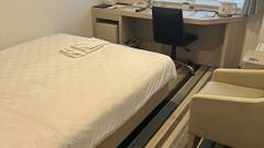 品川プリンスホテル Nタワー