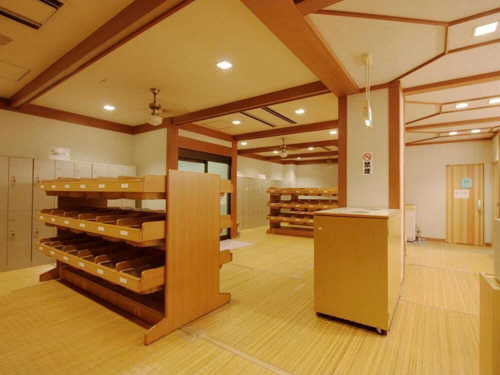 大浴場
