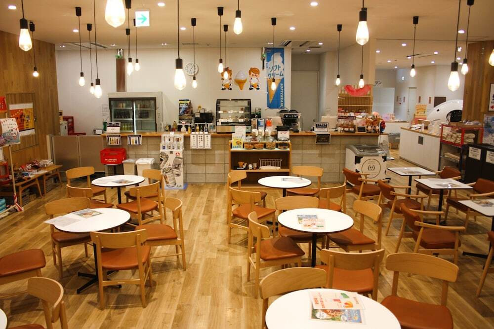 カフェ