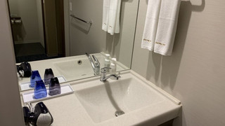 デラックス ツインルーム