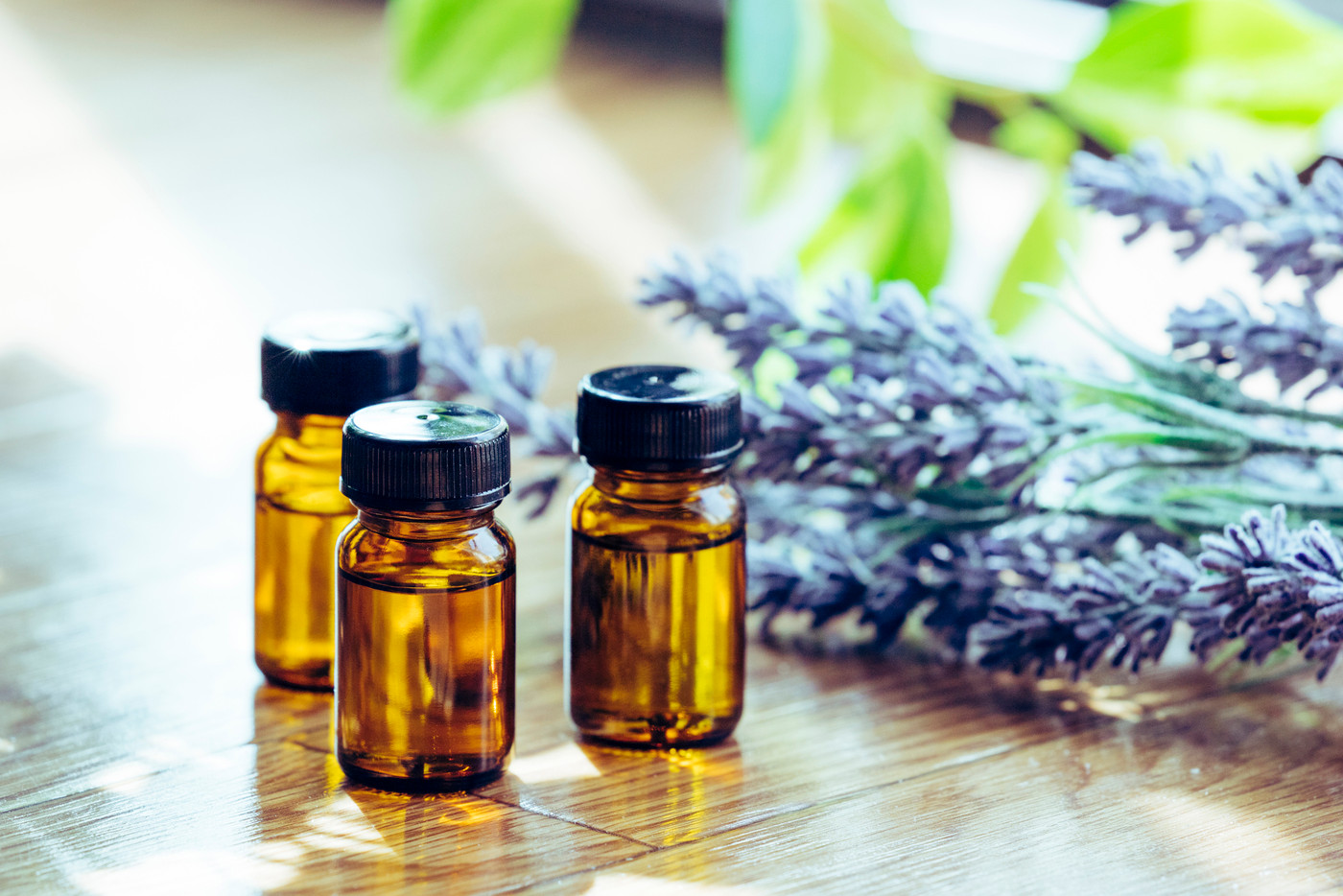 リラックス アロマイメージ