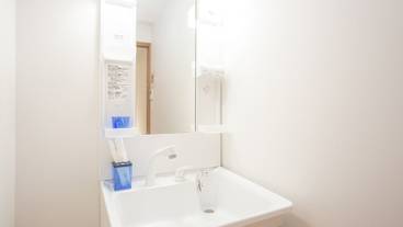 バスルームのシンク / 23