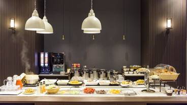 レストラン / 11