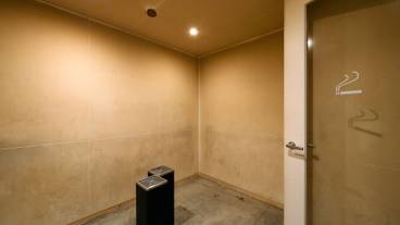 施設内の設備 / 3