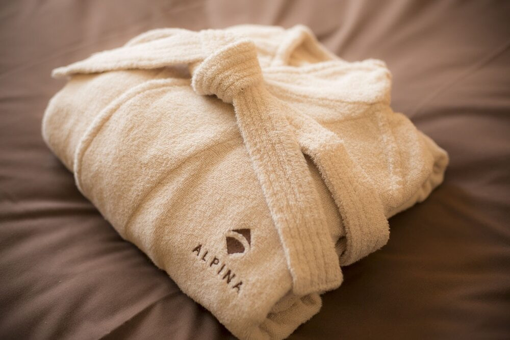 客室の設備とサービス