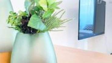 客室内のダイニングエリア / 39