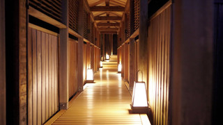 ラグジュアリー スイート