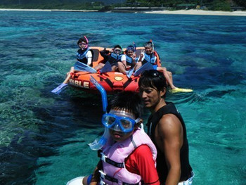 島の文化を味わって体験してかけがえのない時間を3654320