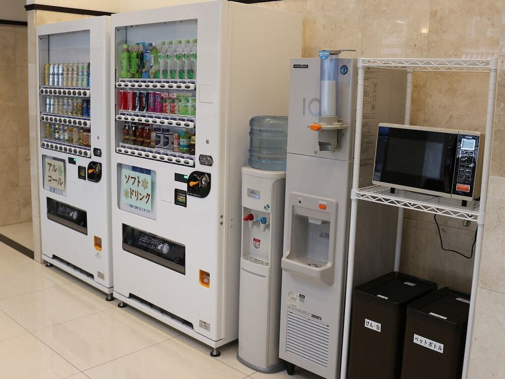 自動販売機