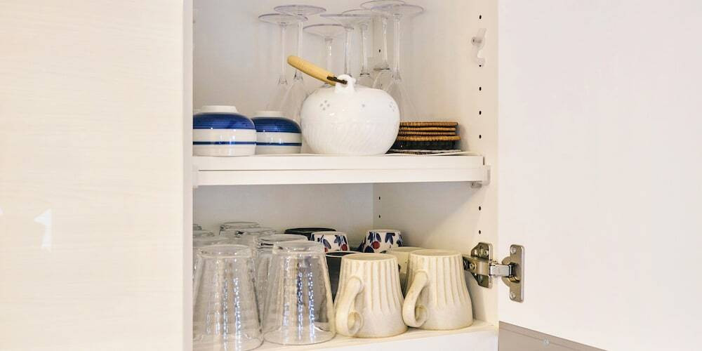 共用キッチン設備