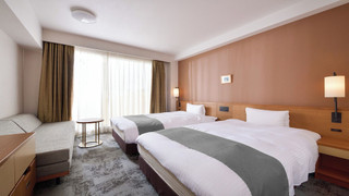 本館　スタンダード ツインルーム 禁煙