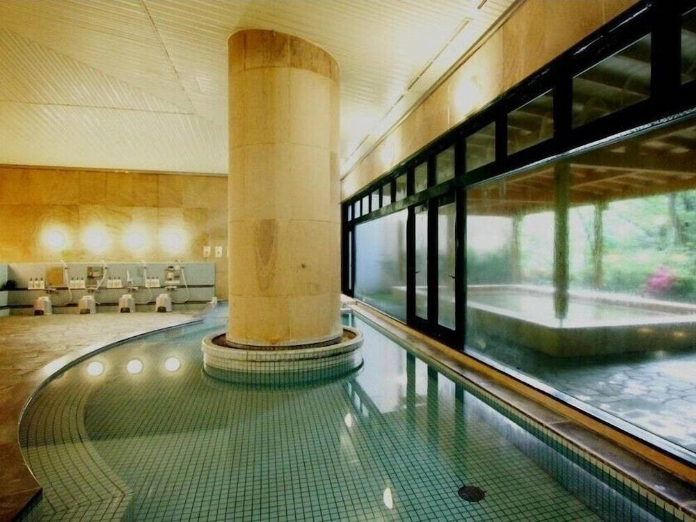 大浴場
