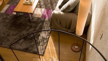 リビング エリア / 7