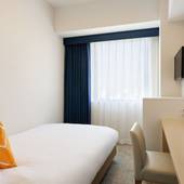 フォーポイント フレックス by シェラトン 宇都宮（栃木県 ビジネスホテル） / 5