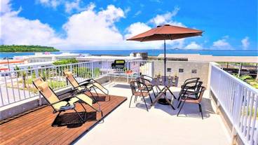 テラス / パティオ / 14