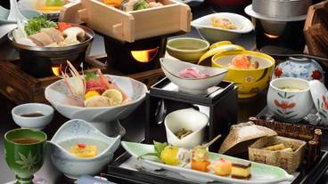 フード コート / 2