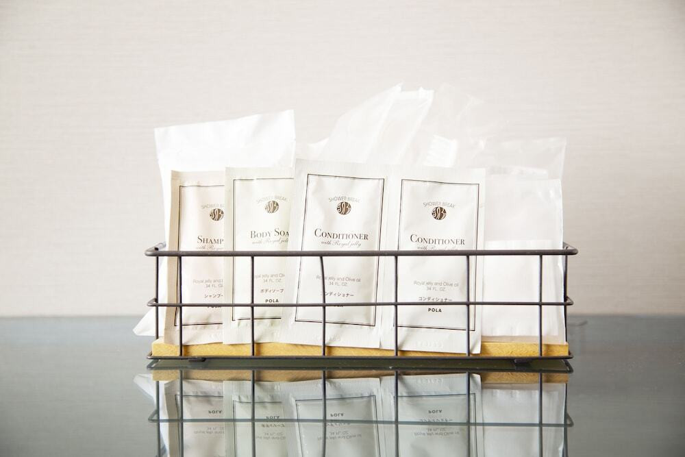 客室の設備とサービス