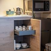 東急ステイ函館朝市 灯の湯（北海道 ビジネスホテル） / 3