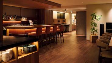 バー (施設内) / 13