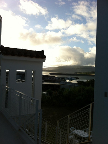 ふわっふわのかき氷が人気！青い空と海を楽しめるプチリゾートペンション3975482