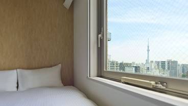 客室からの眺望（一例） / 6