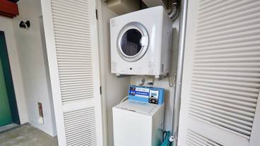 ランドリー / 33