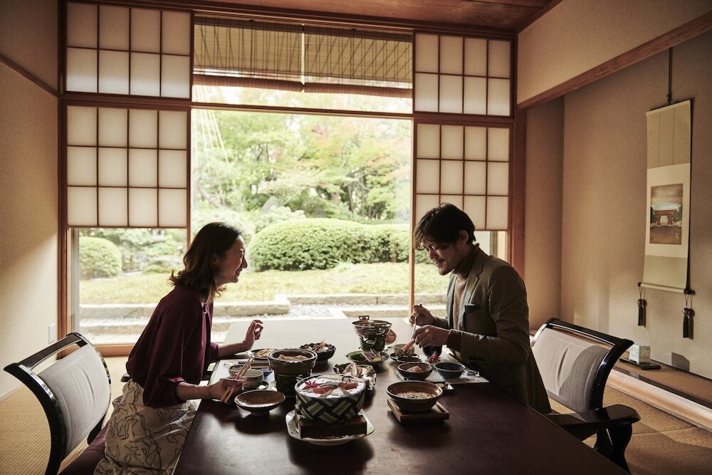 朝獲れ素材を会席料理で贅沢に味わう4071630