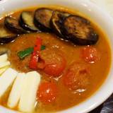 curry 草枕（カレークサマクラ）