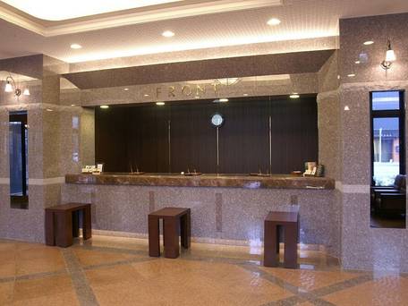 ルートイングランティア函館五稜郭 / 2