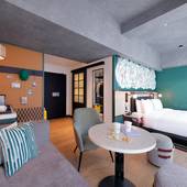 キャプション by hyatt なんば 大阪(大阪府 シティホテル) / 5