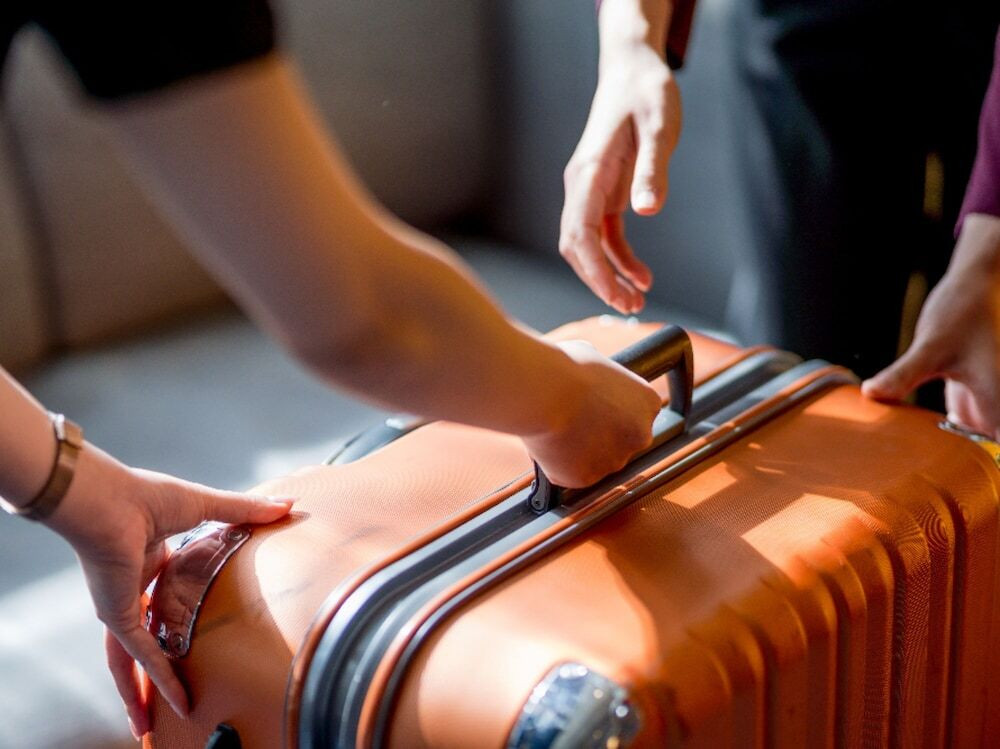 ルームサービス