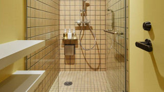 [割引] 女性向けカプセル2名＋睡眠レポート (質・いびき・無呼吸など) 禁煙