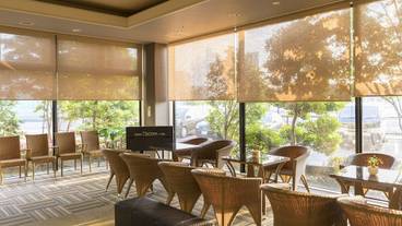 ロビー応接スペース / 3