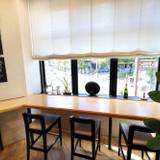 館内レストランで
気軽なフレンチ / 3