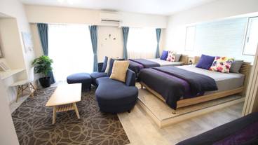 リビング エリア / 27