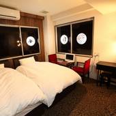 HOTEL 花 IchiRin KANAZAWA（石川県 ビジネスホテル） / 4