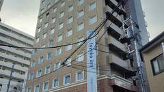 東横イン山手線大塚駅北口2