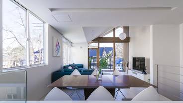 リビングルーム / 15